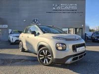 Citroen C3 Aircross 1.6 BlueHDi - 100 S&S - 96g Shine Business PHASE 1 - <small></small> 10.990 € <small>TTC</small> - #1