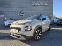 Citroen C3 Aircross 1.6 BlueHDi - 100 S&S - 96g Shine Business PHASE 1 - <small></small> 10.990 € <small>TTC</small> - #2