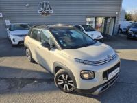 Citroen C3 Aircross 1.6 BlueHDi - 100 S&S - 96g Shine Business PHASE 1 - <small></small> 10.990 € <small>TTC</small> - #3