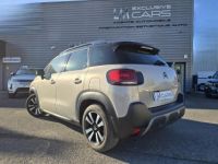 Citroen C3 Aircross 1.6 BlueHDi - 100 S&S - 96g Shine Business PHASE 1 - <small></small> 10.990 € <small>TTC</small> - #4