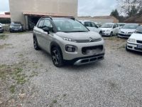 Citroen C3 Aircross 1.6 hdi 120 cv bv6 - <small></small> 12.490 € <small>TTC</small> - #1