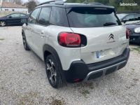 Citroen C3 Aircross 1.6 hdi 120 cv bv6 - <small></small> 12.490 € <small>TTC</small> - #4