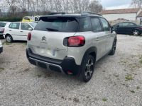 Citroen C3 Aircross 1.6 hdi 120 cv bv6 - <small></small> 12.490 € <small>TTC</small> - #5