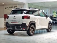 Citroen C3 Aircross (2) 130 PLUS EAT6 - <small></small> 20.490 € <small></small> - #2