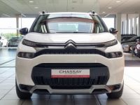 Citroen C3 Aircross (2) 130 PLUS EAT6 - <small></small> 20.490 € <small></small> - #23