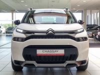 Citroen C3 Aircross (2) 130 PLUS EAT6 - <small></small> 20.490 € <small></small> - #24