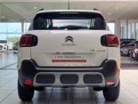 Citroen C3 Aircross (2) 130 PLUS EAT6 - <small></small> 20.490 € <small></small> - #25