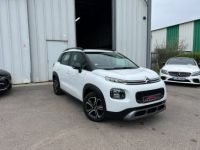 Citroen C3 Aircross 82ch BVM5 Feel - <small></small> 11.990 € <small>TTC</small> - #7