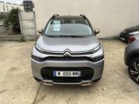 Citroen C3 Aircross Air cross - 110cv S&S C-Series garantie 24 mois - <small></small> 18.990 € <small>TTC</small> - #1