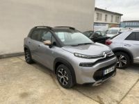 Citroen C3 Aircross Air cross - 110cv S&S C-Series garantie 24 mois - <small></small> 18.990 € <small>TTC</small> - #3