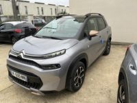 Citroen C3 Aircross Air cross - 110cv S&S C-Series garantie 24 mois - <small></small> 18.990 € <small>TTC</small> - #5