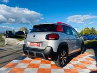 Citroen C3 Aircross BlueHDi 100 BV6 SHINE Park Assist Caméra Pack Orange - <small></small> 15.450 € <small>TTC</small> - #5