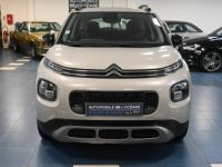 Citroen C3 Aircross BlueHDi 100 BVM5 Feel - <small></small> 10.498 € <small>TTC</small> - #2