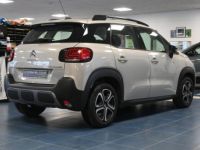 Citroen C3 Aircross BlueHDi 100 BVM5 Feel - <small></small> 10.498 € <small>TTC</small> - #5