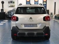 Citroen C3 Aircross BlueHDi 100 BVM5 Feel - <small></small> 10.498 € <small>TTC</small> - #6