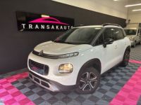 Citroen C3 Aircross BlueHDi 100 BVM5 Feel - <small></small> 8.990 € <small>TTC</small> - #1