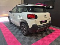 Citroen C3 Aircross BlueHDi 100 BVM5 Feel - <small></small> 8.990 € <small>TTC</small> - #3