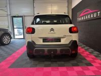 Citroen C3 Aircross BlueHDi 100 BVM5 Feel - <small></small> 8.990 € <small>TTC</small> - #4