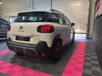 Citroen C3 Aircross BlueHDi 100 BVM5 Feel - <small></small> 8.990 € <small>TTC</small> - #5