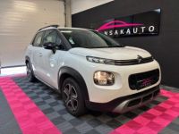 Citroen C3 Aircross BlueHDi 100 BVM5 Feel - <small></small> 8.990 € <small>TTC</small> - #7