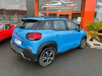 Citroen C3 Aircross BlueHDi 100 SetS BVM6 Feel Business - <small></small> 13.100 € <small>TTC</small> - #2