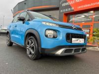 Citroen C3 Aircross BlueHDi 100 SetS BVM6 Feel Business - <small></small> 13.100 € <small>TTC</small> - #3