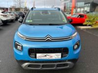 Citroen C3 Aircross BlueHDi 100 SetS BVM6 Feel Business - <small></small> 13.100 € <small>TTC</small> - #12