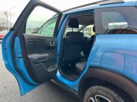 Citroen C3 Aircross BlueHDi 100 SetS BVM6 Feel Business - <small></small> 13.100 € <small>TTC</small> - #20