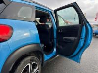 Citroen C3 Aircross BlueHDi 100 SetS BVM6 Feel Business - <small></small> 13.100 € <small>TTC</small> - #31