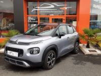 Citroen C3 Aircross BlueHDi 100 SetS BVM6 Origins - <small></small> 13.990 € <small>TTC</small> - #1