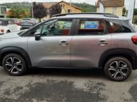 Citroen C3 Aircross BlueHDi 100 SetS BVM6 Origins - <small></small> 13.990 € <small>TTC</small> - #33