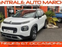 Citroen C3 Aircross BlueHDi 100 SetS BVM6 SHINE - <small></small> 12.990 € <small>TTC</small> - #1