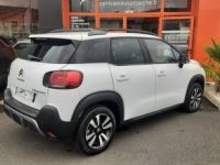 Citroen C3 Aircross BlueHDi 100 SetS BVM6 SHINE - <small></small> 12.990 € <small>TTC</small> - #2