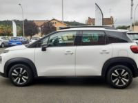 Citroen C3 Aircross BlueHDi 100 SetS BVM6 SHINE - <small></small> 12.990 € <small>TTC</small> - #3