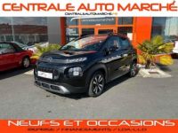 Citroen C3 Aircross BlueHDi 100 SetS BVM6 Shine Business - <small></small> 12.490 € <small>TTC</small> - #1