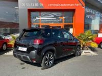 Citroen C3 Aircross BlueHDi 100 SetS BVM6 Shine Business - <small></small> 12.490 € <small>TTC</small> - #2