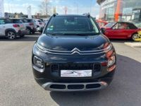 Citroen C3 Aircross BlueHDi 100 SetS BVM6 Shine Business - <small></small> 12.490 € <small>TTC</small> - #6