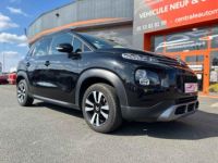 Citroen C3 Aircross BlueHDi 100 SetS BVM6 Shine Business - <small></small> 12.490 € <small>TTC</small> - #15