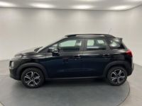 Citroen C3 Aircross BlueHDi 100 S&S BVM6 Feel - <small></small> 14.900 € <small>TTC</small> - #2