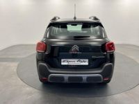 Citroen C3 Aircross BlueHDi 100 S&S BVM6 Feel - <small></small> 14.900 € <small>TTC</small> - #4