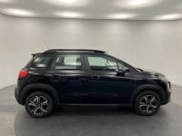 Citroen C3 Aircross BlueHDi 100 S&S BVM6 Feel - <small></small> 14.900 € <small>TTC</small> - #6