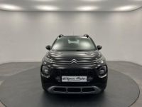 Citroen C3 Aircross BlueHDi 100 S&S BVM6 Feel - <small></small> 14.900 € <small>TTC</small> - #8