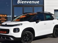 Citroen C3 Aircross BLUEHDI 100CH S&S ORIGINS E6.D-TEMP - <small></small> 12.490 € <small>TTC</small> - #1