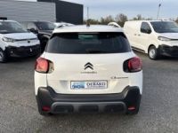 Citroen C3 Aircross BLUEHDI 100CH S&S SHINE BUSINESS E6.D-TEMP - <small></small> 12.990 € <small>TTC</small> - #4