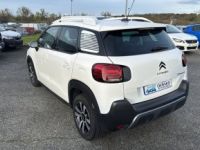 Citroen C3 Aircross BLUEHDI 100CH S&S SHINE BUSINESS E6.D-TEMP - <small></small> 12.990 € <small>TTC</small> - #7