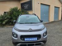 Citroen C3 Aircross blueHDI 100CV SHINE TOUTES OPTIONS GARANTIE 12 MOIS EUROPE - <small></small> 9.990 € <small>TTC</small> - #1