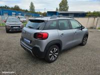 Citroen C3 Aircross blueHDI 100CV SHINE TOUTES OPTIONS GARANTIE 12 MOIS EUROPE - <small></small> 9.990 € <small>TTC</small> - #9