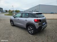 Citroen C3 Aircross blueHDI 100CV SHINE TOUTES OPTIONS GARANTIE 12 MOIS EUROPE - <small></small> 9.990 € <small>TTC</small> - #10