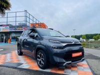 Citroen C3 Aircross BlueHDi 110 BV6 SHINE Caméra Grip ADML - <small></small> 19.950 € <small>TTC</small> - #1