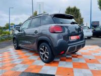 Citroen C3 Aircross BlueHDi 110 BV6 SHINE Caméra Grip ADML - <small></small> 19.950 € <small>TTC</small> - #2